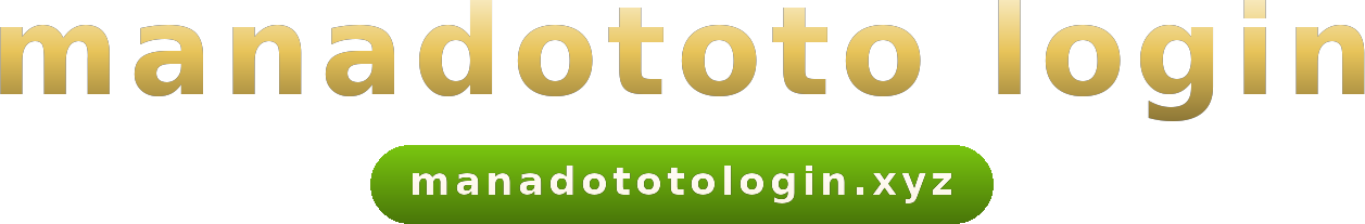 manadototo login logo